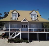 Monterey Bay of Fires - Internet Find
