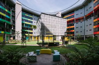 UniLodge John Grey Hall