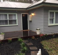 Fell Estate Cottages - Qld Realsetate