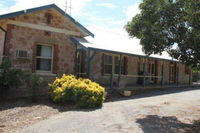 The Quarters at BDH