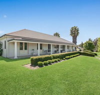 Bellfield House Mudgee - Qld Realsetate