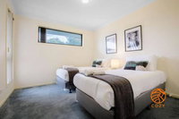 98tullamarine6mins Airportholiday House