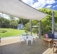 17A Crescent St. ULLADULLA - Renee