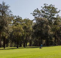 Golfers Retreat Mollymook - Renee