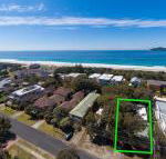 Pet Friendly Bennetts Beach Cottage - Internet Find