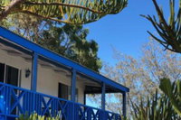 Blue Sky Escapes Beach house Ledge Point