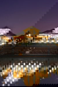 5 Kestrel Place