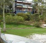 Green Point Lakehouse - Renee
