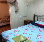 Bluff Hotel - Swimm