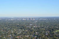 Kingsview Belair Apartment Grand Views of Adelaide