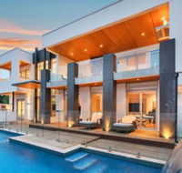 Opulent Oasis - Renee