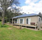 Nellsville Cottage Kangaroo Valley - Renee