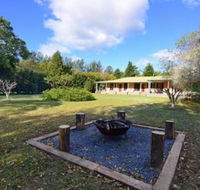 The Ambers Comfortable family getaway - Renee