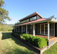Willabrook Retreat Rest Cottage Spoil yourself - Renee