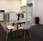 Modern Apartment in Liverpool CBD - Qld Realsetate