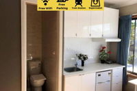 Travelers Affordable Studio Unit Beverly Hills