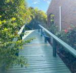 Woorim Secluded Palms Villa - Internet Find