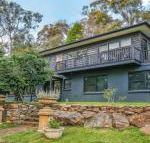 Bellara your home among the gum trees - Renee