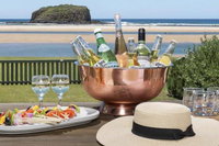 Minnamurra Island View