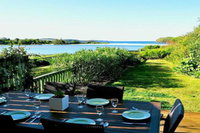 Minnamurra Villa on the River