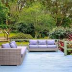 Que Sera carefree stay near Gibraltar Resort