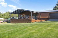 Rosella House Robertson a tranquil Highlands escape