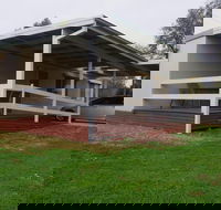 Deniliquin Pioneer Tourist Park - Renee