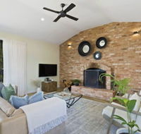 Embracing Evandale - Renee