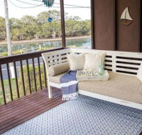 Kookas Nest waterfront home tranquil setting - Internet Find