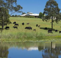 Talumberi 221 Trapyard Road - Renee