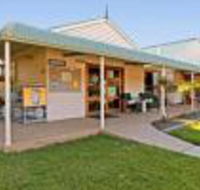 Otways Tourist Park - Internet Find