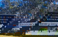 Boydtown Beach Holiday Park