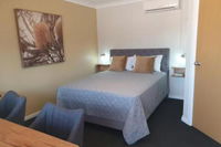 Cornwall House Accommodation