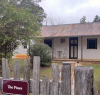 Pines Cottage - Qld Realsetate