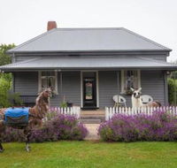 Domino House - Internet Find