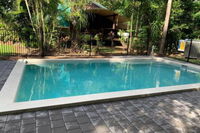 Kwila Cottage