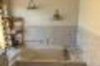 Beachside getaway Kalbarri