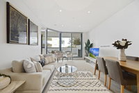 HomeHotel 2Bedroom With Shopping Mall