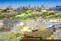 Penneshaw Beach Stay