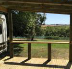 Longford Riverside Caravan Park - Internet Find