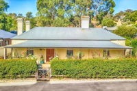 Captain Roddas Cottage