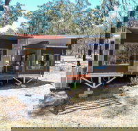 Tuckers Lane Boutique Accommodation - Petrol Stations