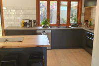Seacliff Park Holiday Home