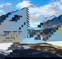 Cove View Retreat - Swimm