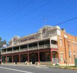 Railway Bistro Kandos - Qld Realsetate