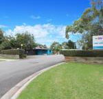 Wonthaggi Park Lane Holiday Park - Renee