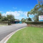 Wonthaggi Park Lane Holiday Park