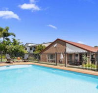 BB233 Banksia Beach Family Home 4 Bedrooms - Internet Find