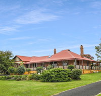 Magnificent Cotillion by Your Innkeeper - Qld Realsetate