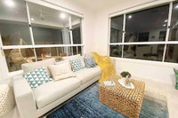 Hope Island Water Front House